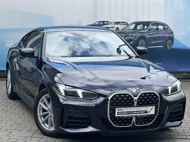 BMW 420