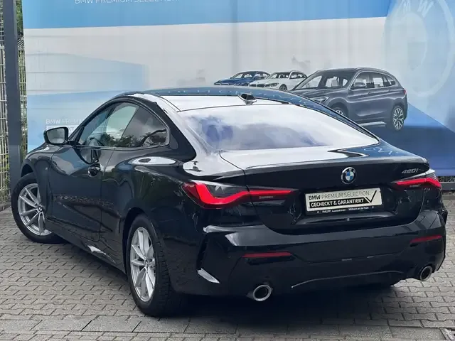 BMW 420