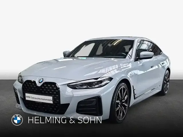 BMW 430