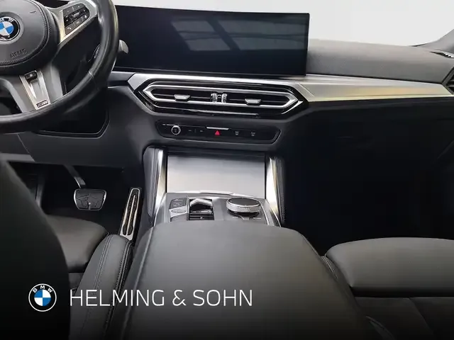 BMW 430