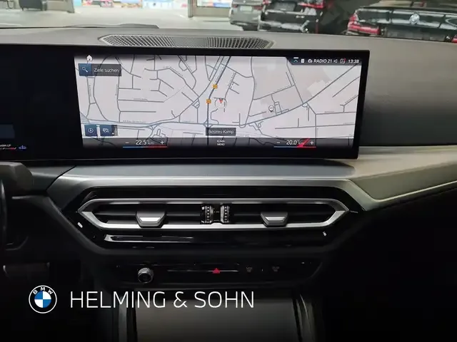 BMW 430