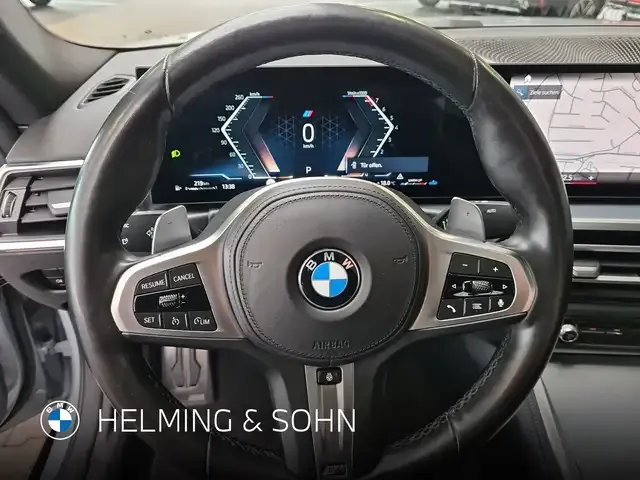 BMW 430