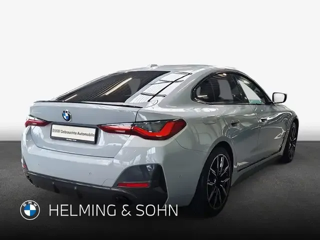 BMW 430