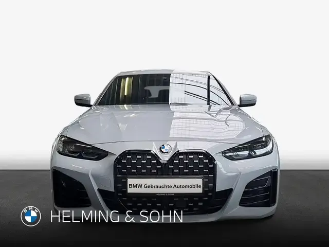 BMW 430