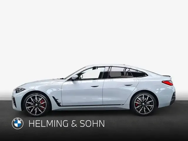 BMW 430