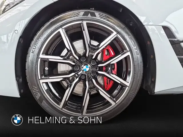 BMW 430