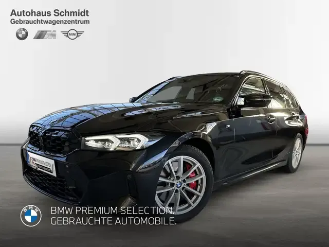 BMW 340