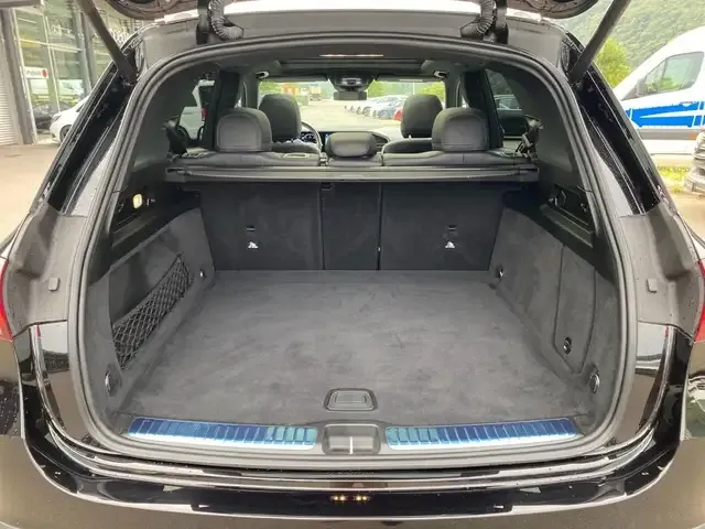 Mercedes-Benz GLE 400