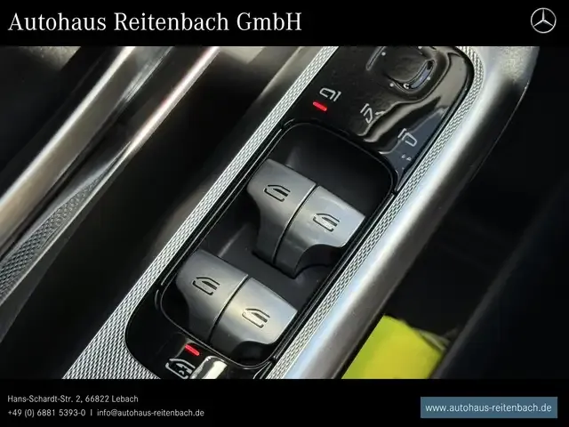 Mercedes-Benz GLC 200