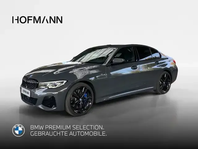 BMW 340