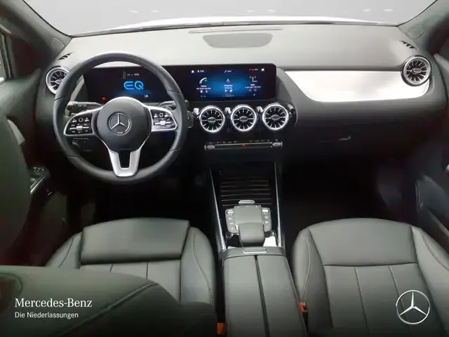 Mercedes-Benz EQA 250