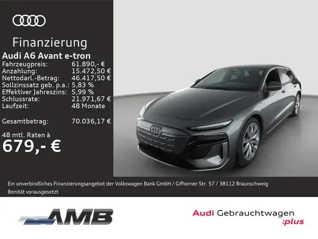 Audi Sonstige