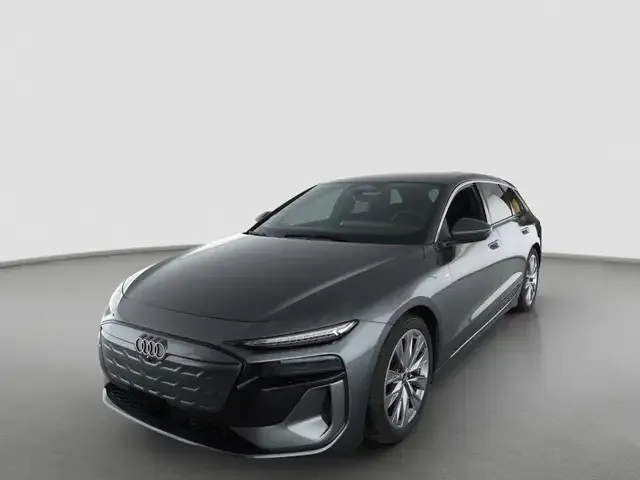 Audi Sonstige