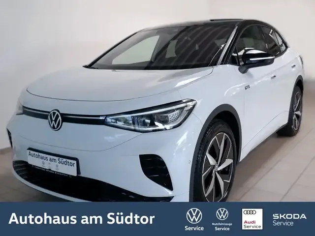 Volkswagen ID.5