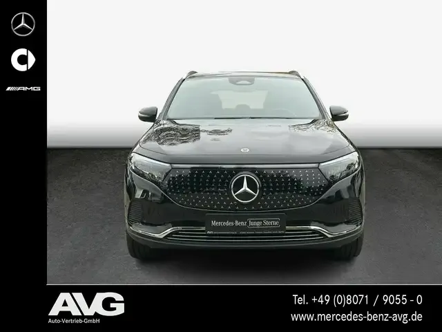 Mercedes-Benz EQA 350