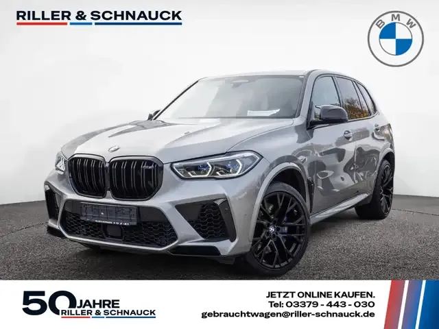 BMW X5 M