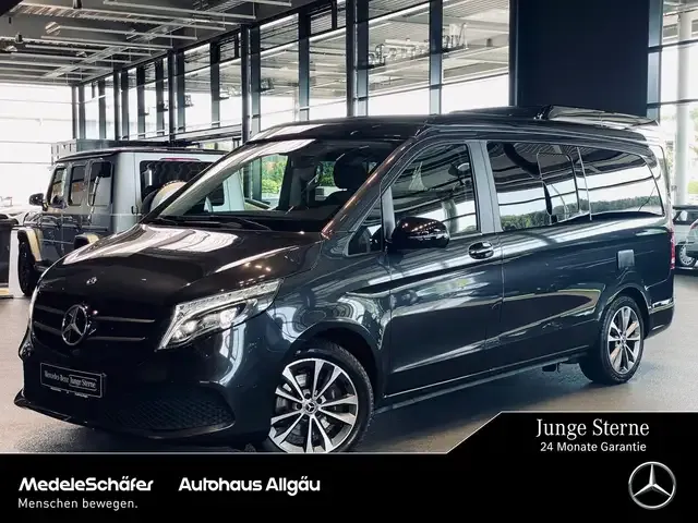 Mercedes-Benz Marco Polo