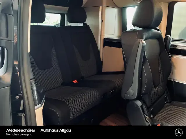 Mercedes-Benz Marco Polo