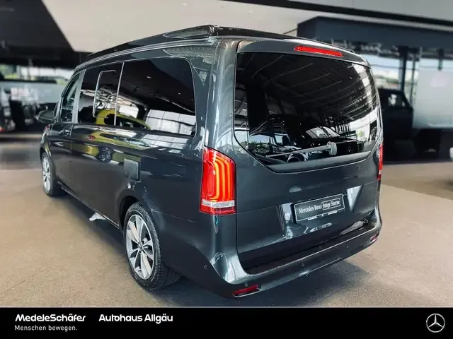 Mercedes-Benz Marco Polo