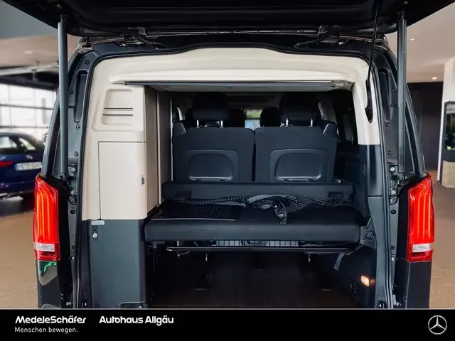 Mercedes-Benz Marco Polo