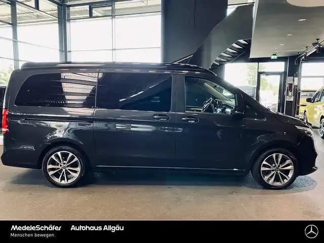 Mercedes-Benz Marco Polo