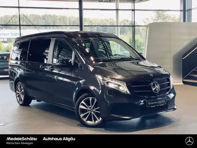 Mercedes-Benz Marco Polo