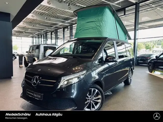Mercedes-Benz Marco Polo