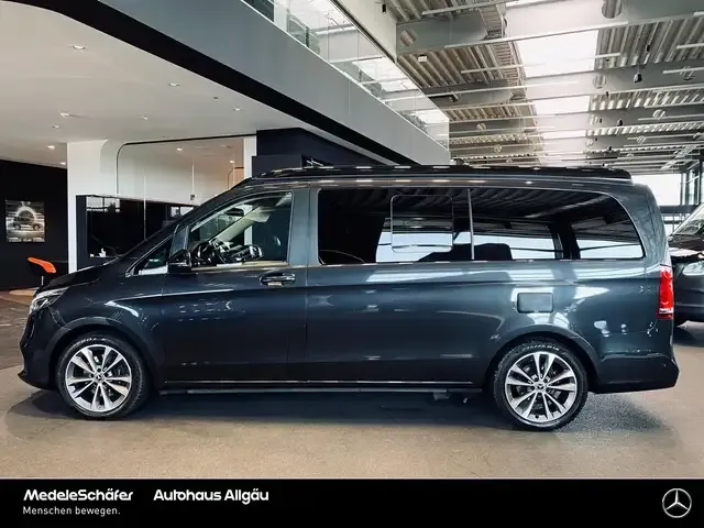 Mercedes-Benz Marco Polo