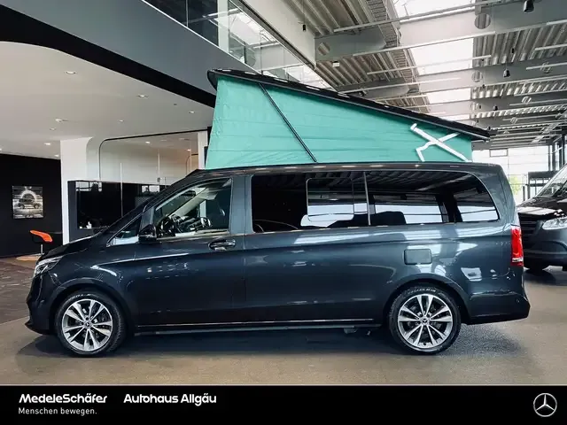 Mercedes-Benz Marco Polo