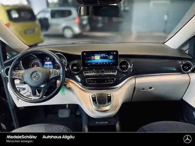 Mercedes-Benz Marco Polo