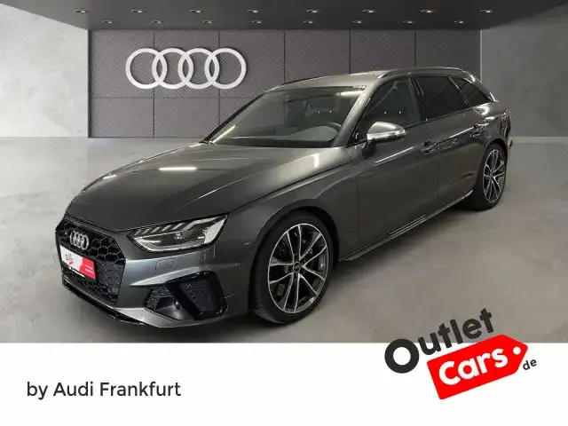 Audi S4
