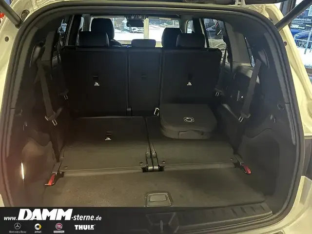 Mercedes-Benz EQB 300