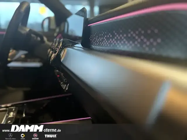 Mercedes-Benz EQB 300