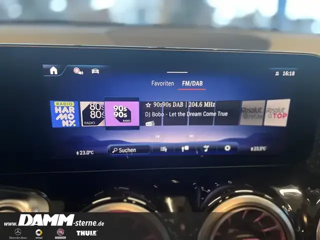 Mercedes-Benz EQB 300