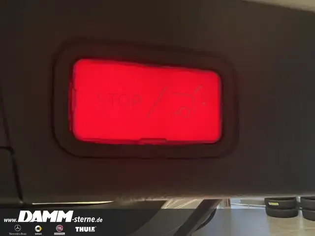 Mercedes-Benz EQB 300