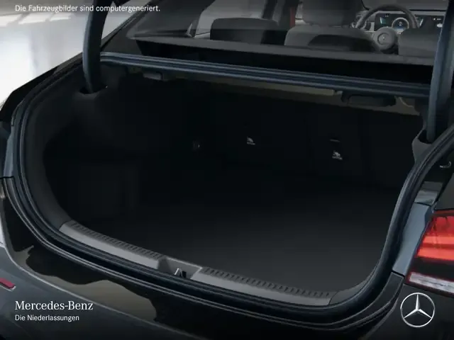 Mercedes-Benz A 35 AMG