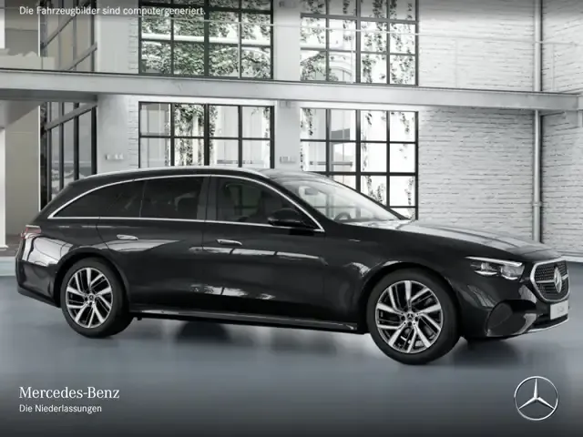 Mercedes-Benz E 300