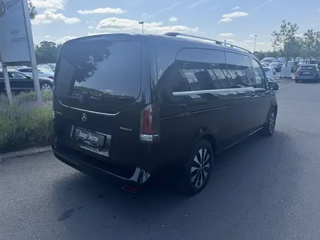 Mercedes-Benz V 300