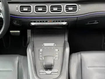 Mercedes-Benz GLE 580