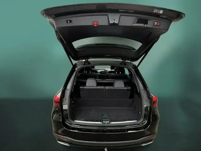 Mercedes-Benz GLE 580