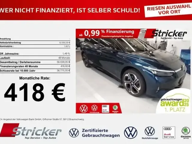Volkswagen ID.7