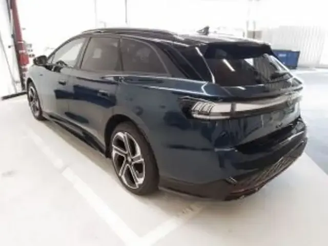 Volkswagen ID.7