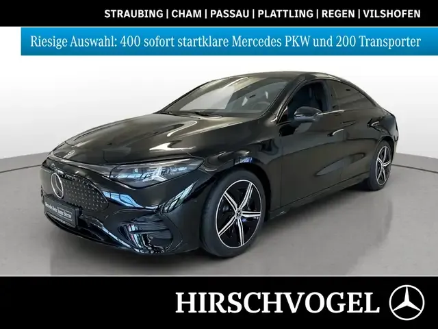 Mercedes-Benz CLA 350