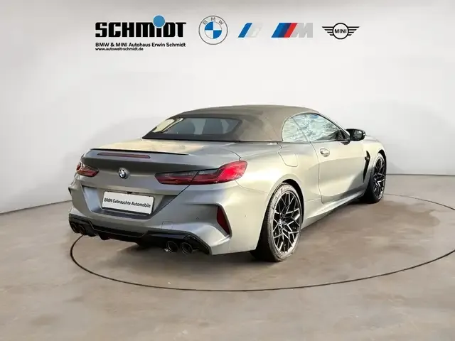 BMW M8