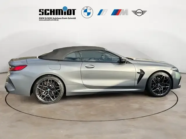 BMW M8