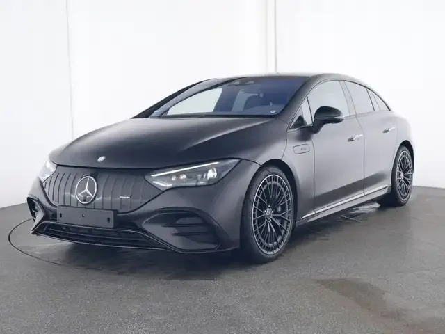 Mercedes-Benz EQE 53