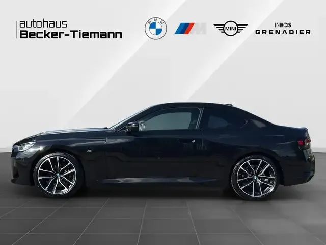 BMW 218