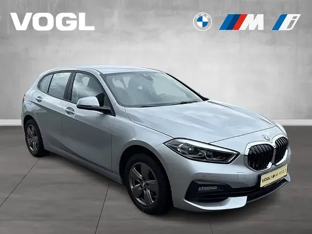 BMW 118