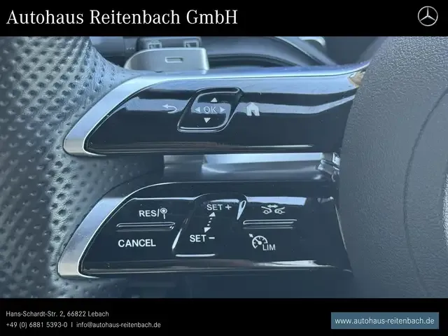 Mercedes-Benz EQB 350