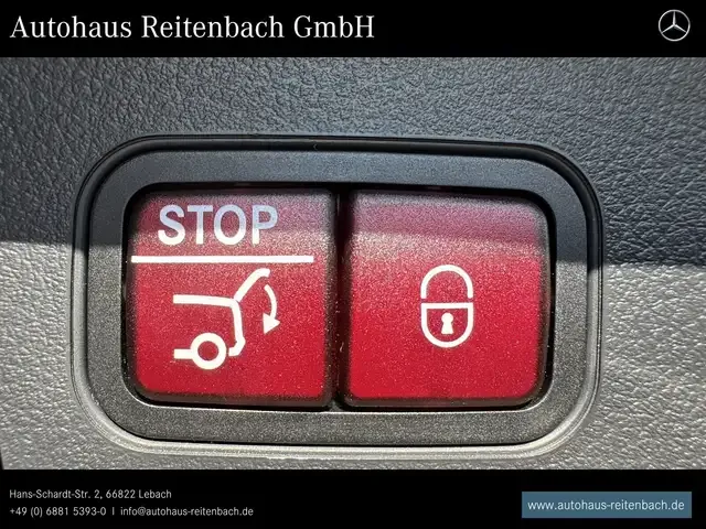 Mercedes-Benz EQB 350